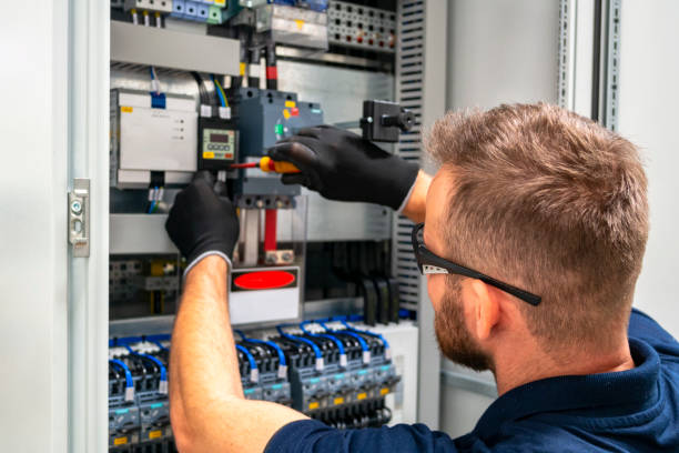 Best Electrical Troubleshooting and Repair  in Burlington, ND