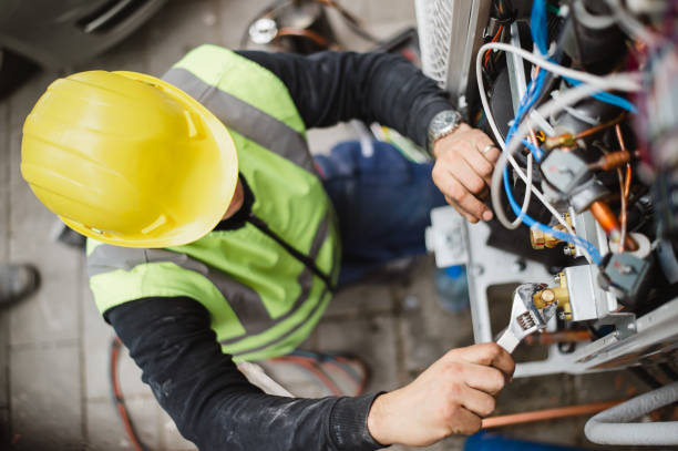 Emergency Electrical Repair Services in Burlington, ND