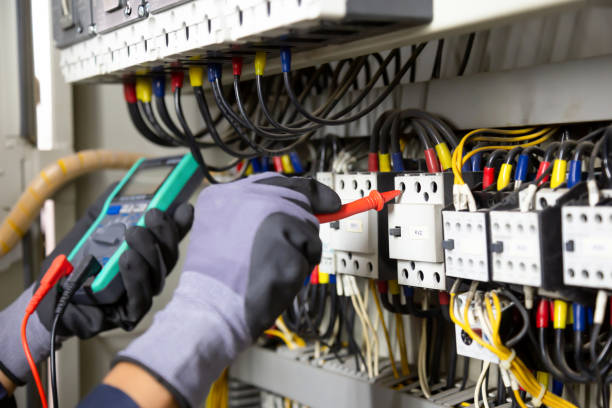  Burlington, ND Electrical Services Pros