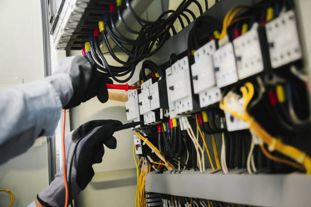 Electrical Maintenance Services in Burlington, ND